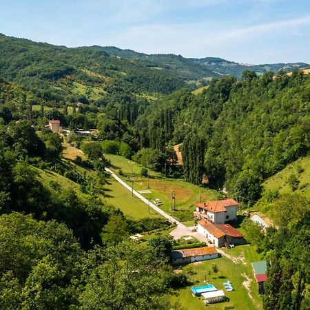 Molino Sant'Anna Casa Bironゲストハウス エクステリア 写真
