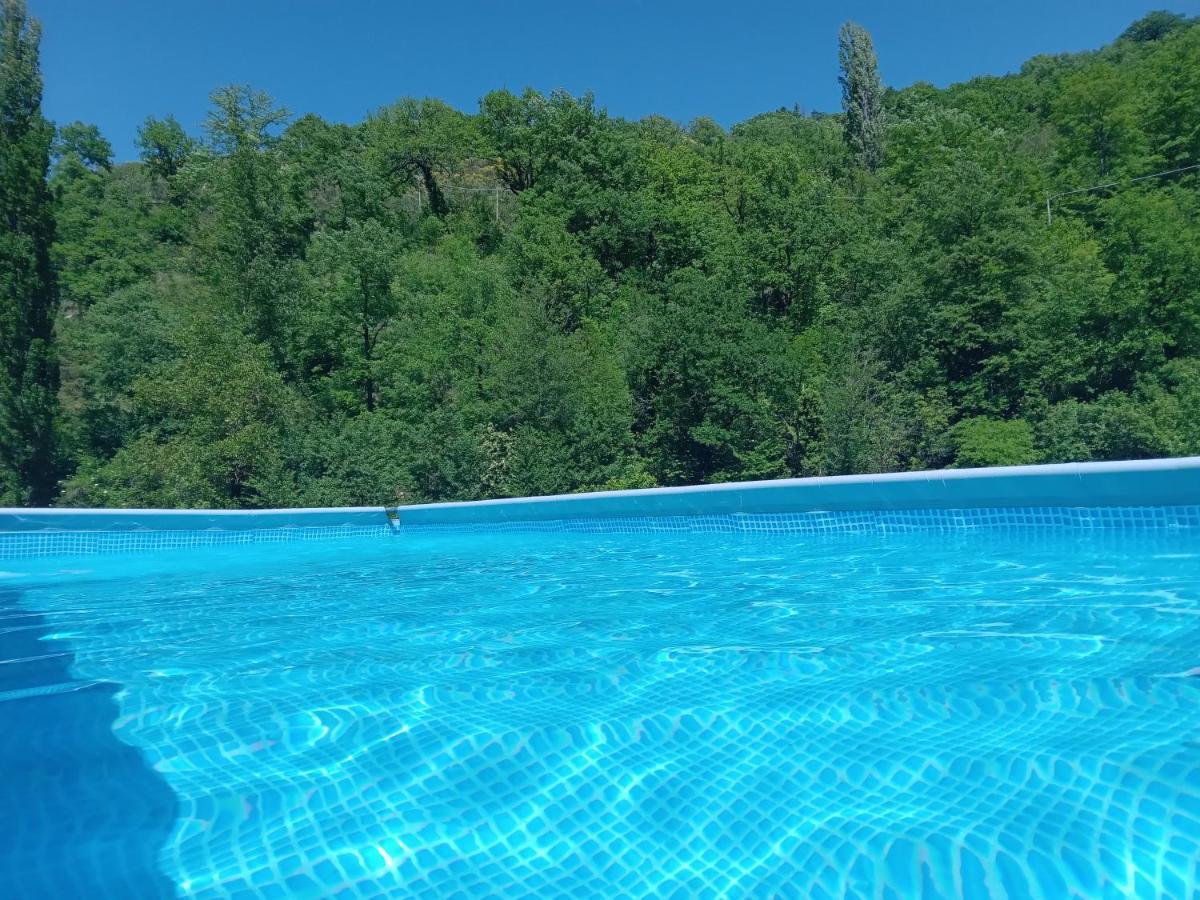 Molino Sant'Anna Casa Bironゲストハウス エクステリア 写真