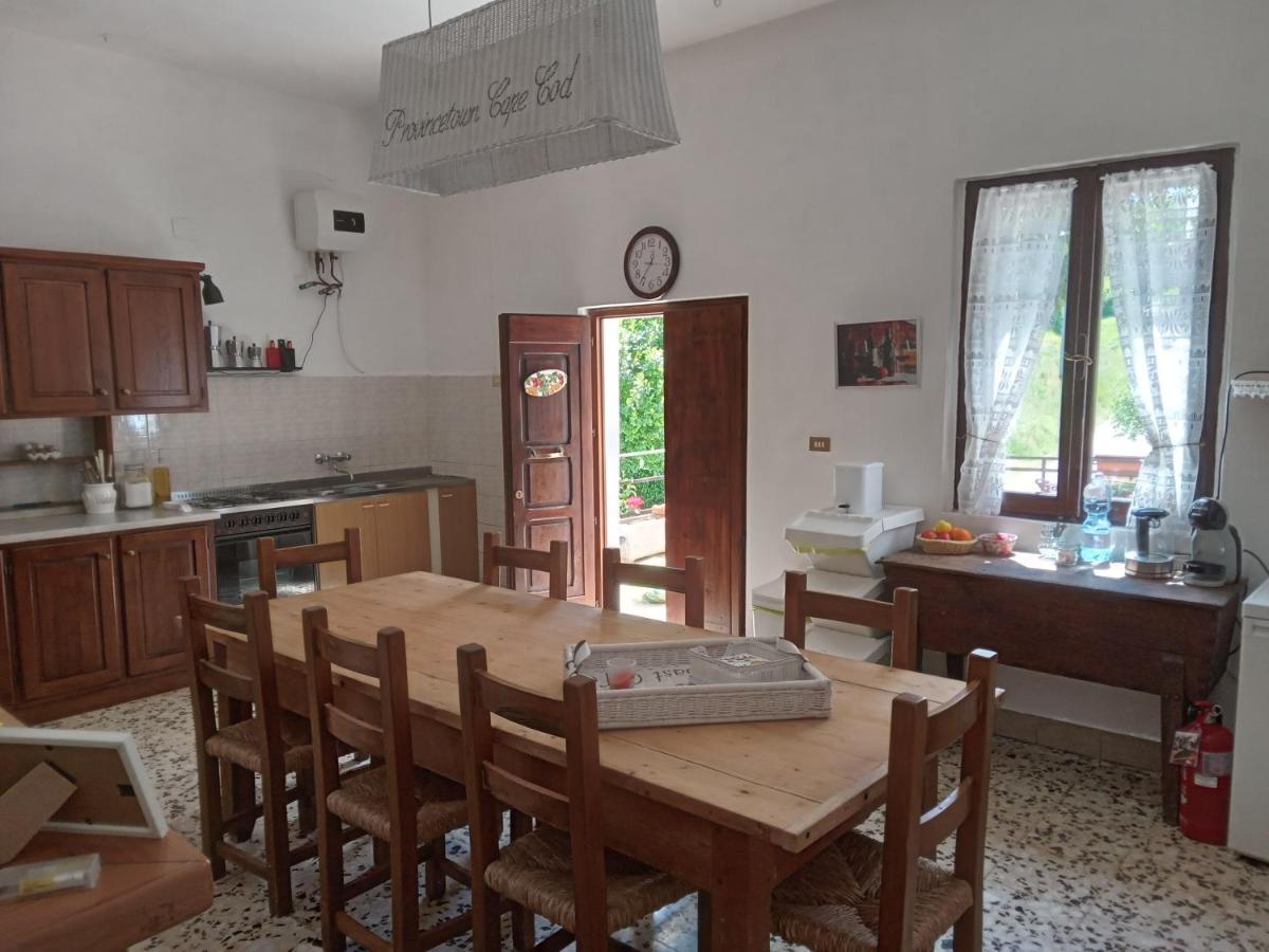 Molino Sant'Anna Casa Bironゲストハウス エクステリア 写真