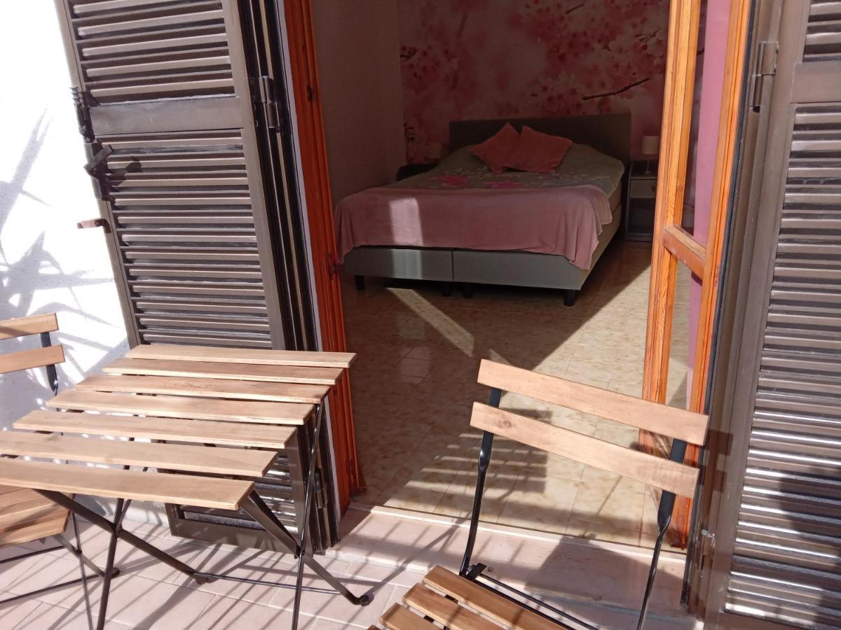 Molino Sant'Anna Casa Bironゲストハウス エクステリア 写真