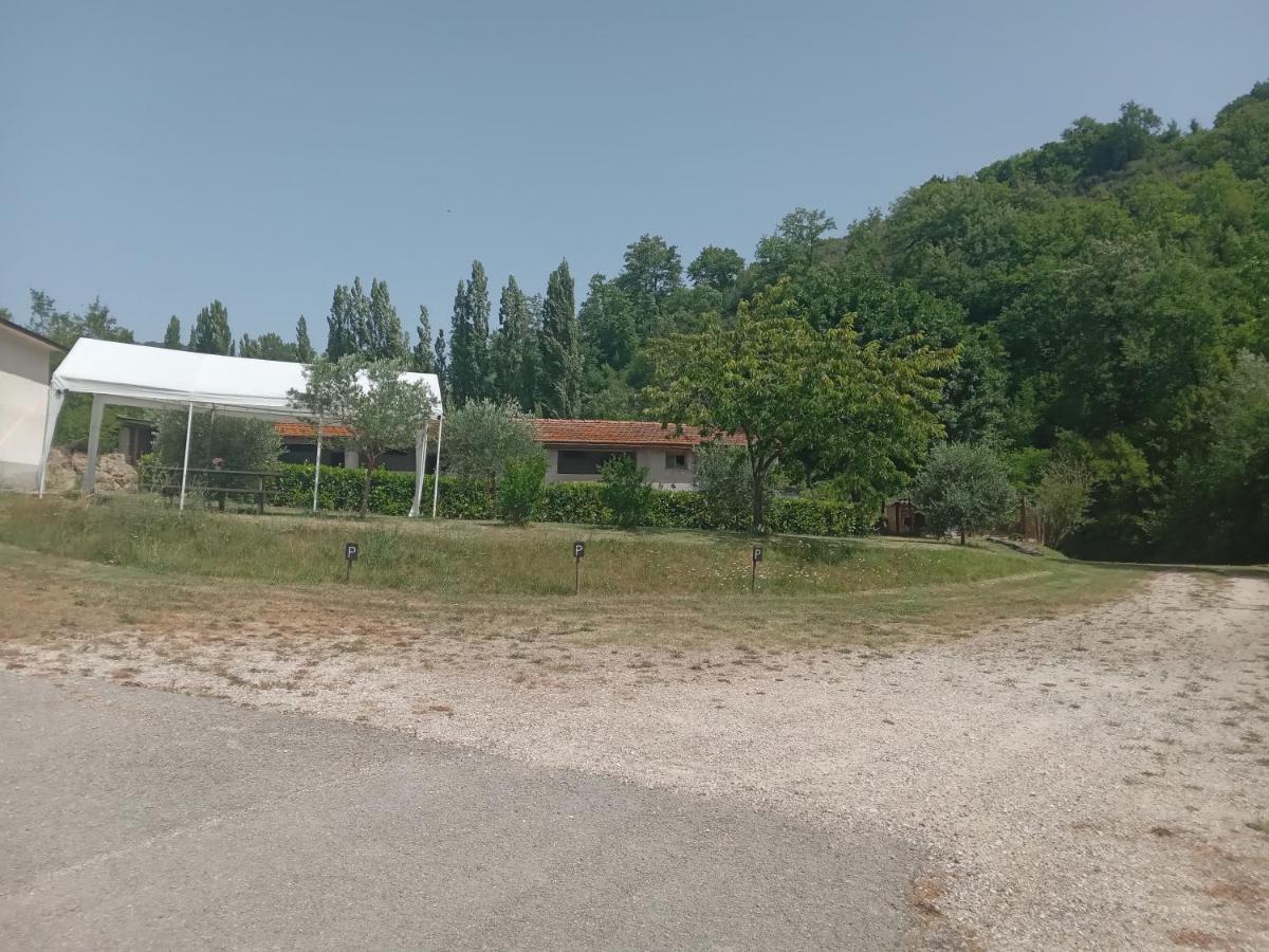 Molino Sant'Anna Casa Bironゲストハウス エクステリア 写真