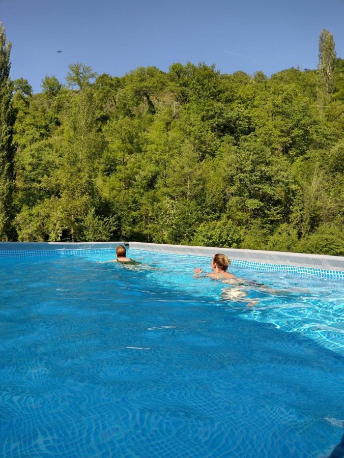 Molino Sant'Anna Casa Bironゲストハウス エクステリア 写真