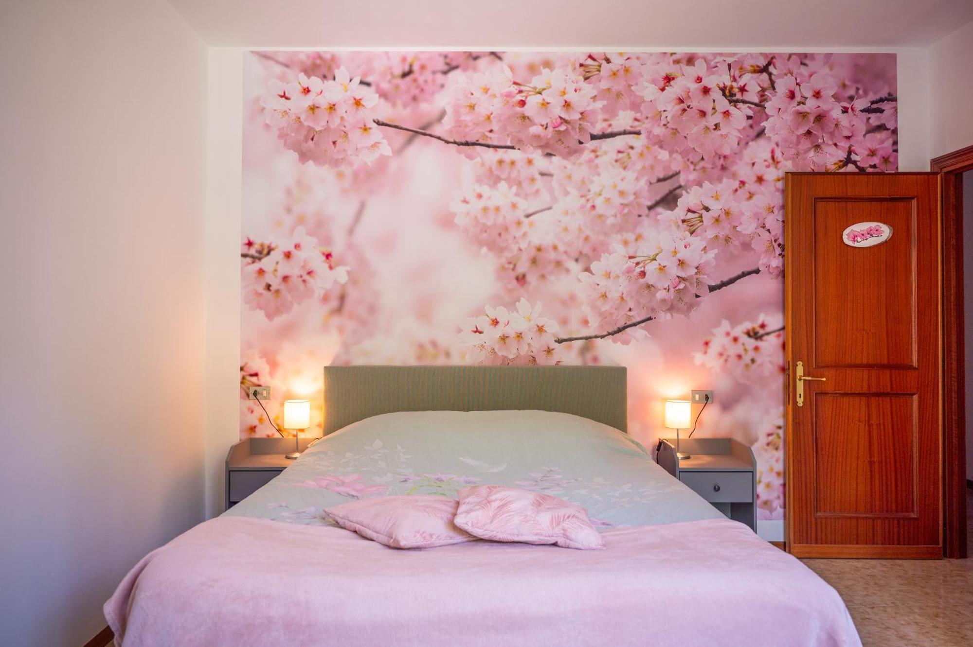 Molino Sant'Anna Casa Bironゲストハウス エクステリア 写真