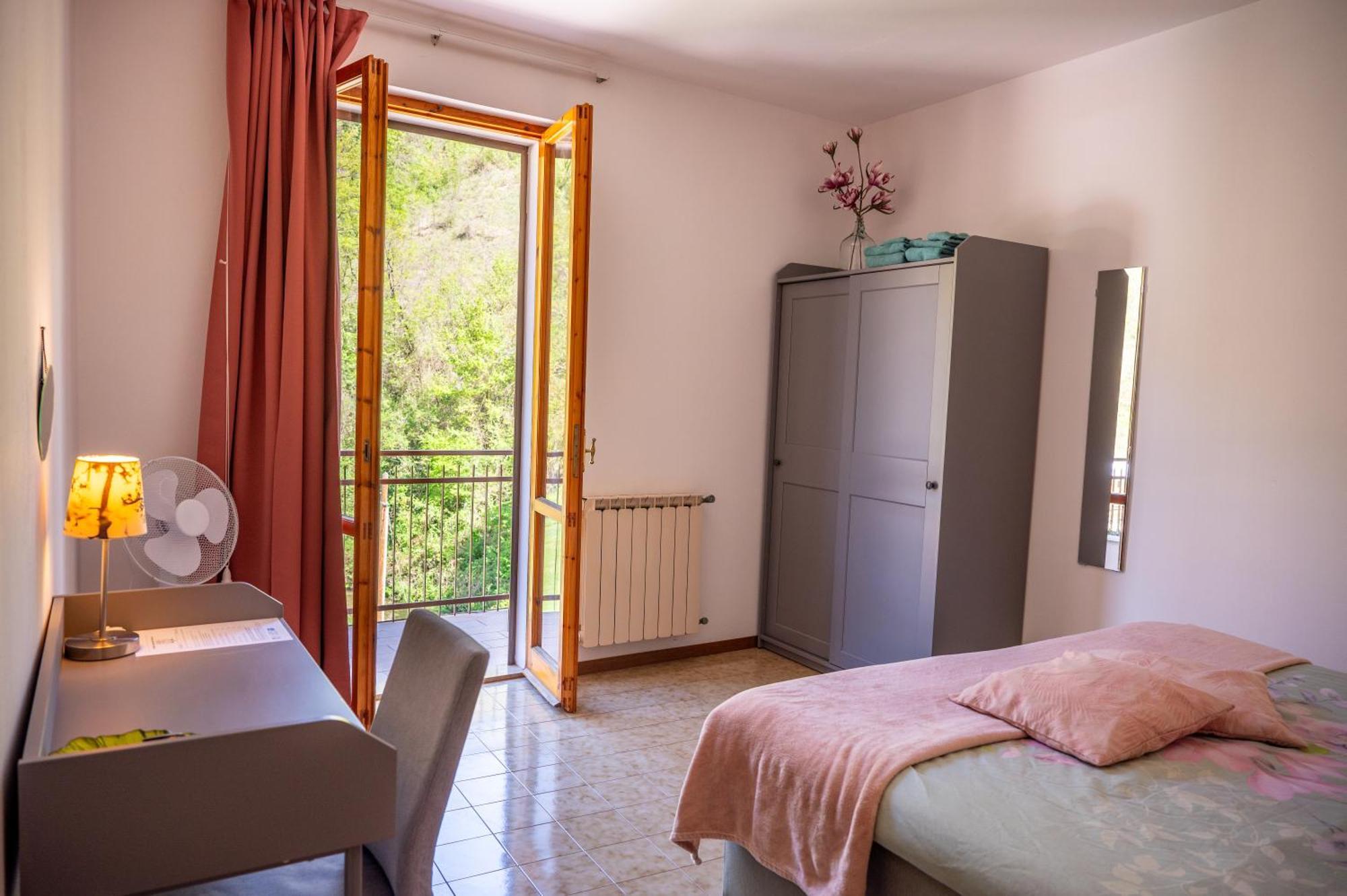 Molino Sant'Anna Casa Bironゲストハウス エクステリア 写真