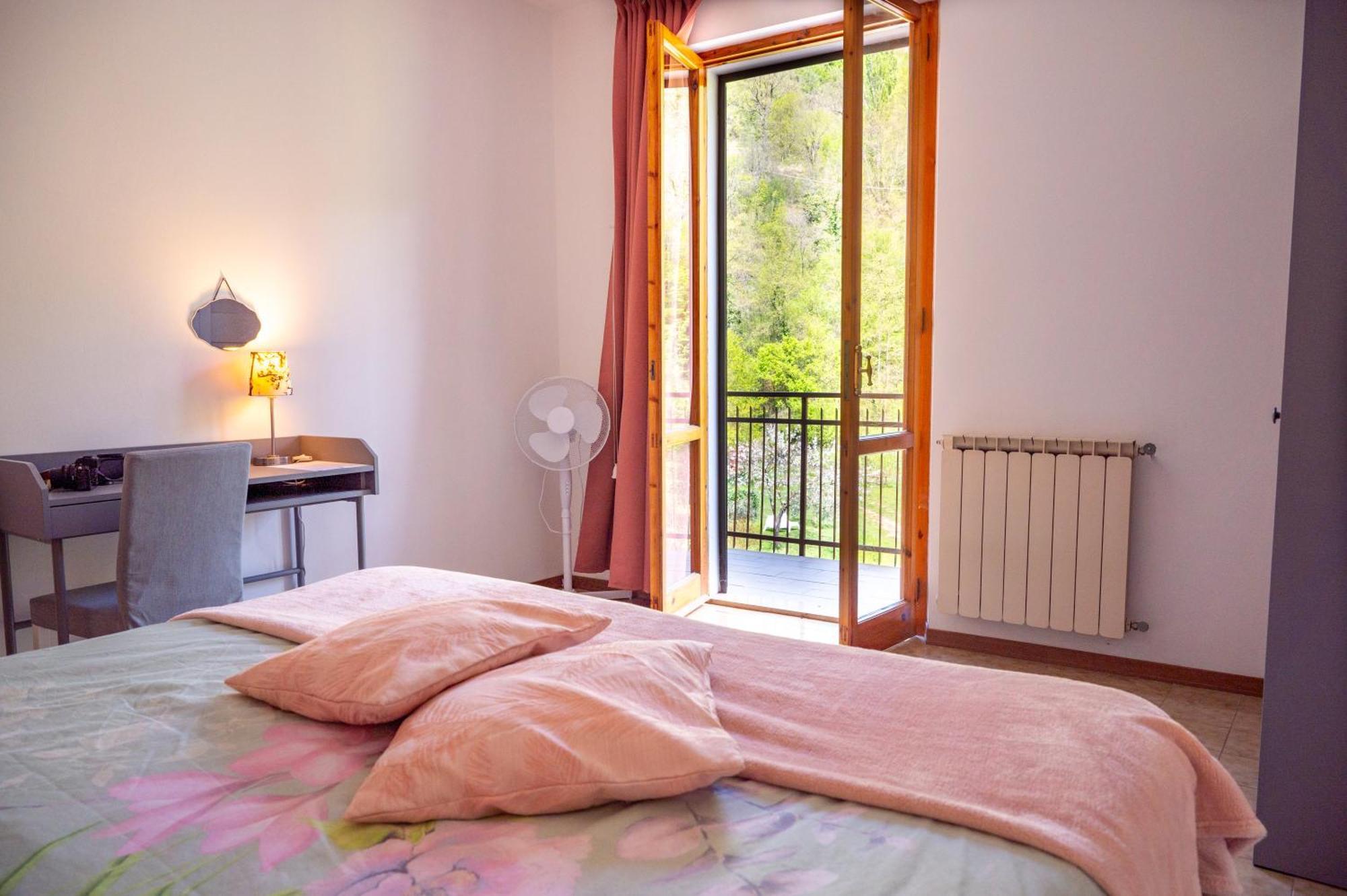 Molino Sant'Anna Casa Bironゲストハウス エクステリア 写真