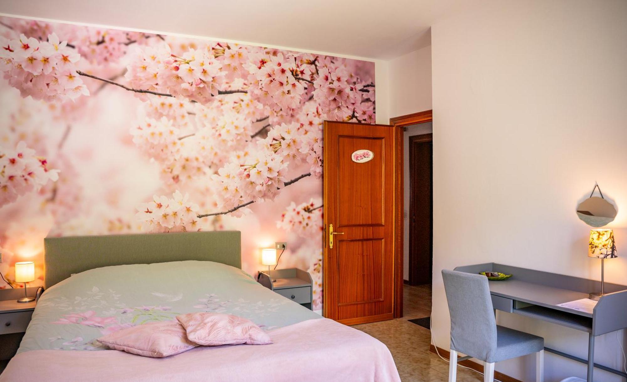 Molino Sant'Anna Casa Bironゲストハウス エクステリア 写真
