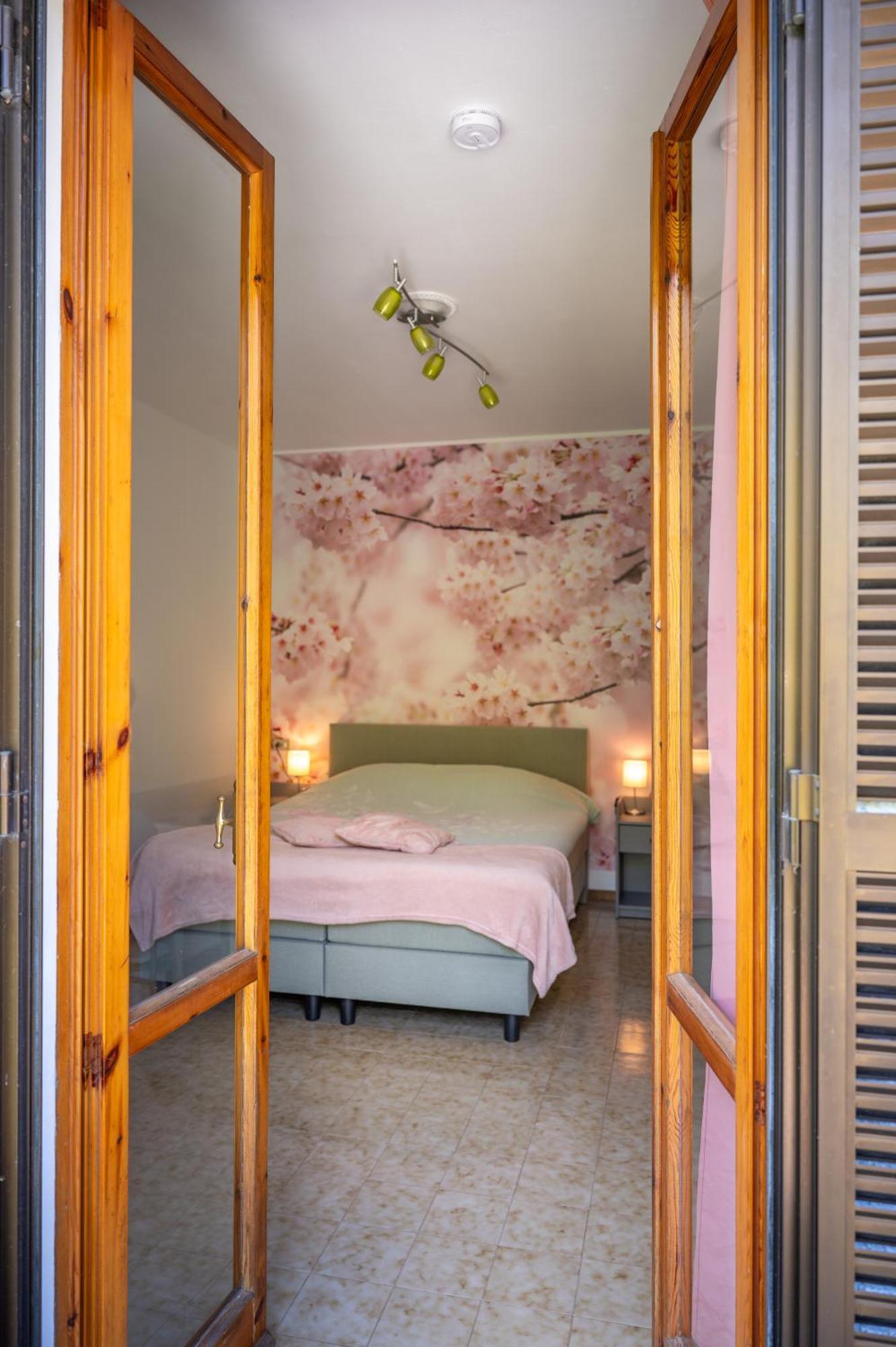 Molino Sant'Anna Casa Bironゲストハウス エクステリア 写真