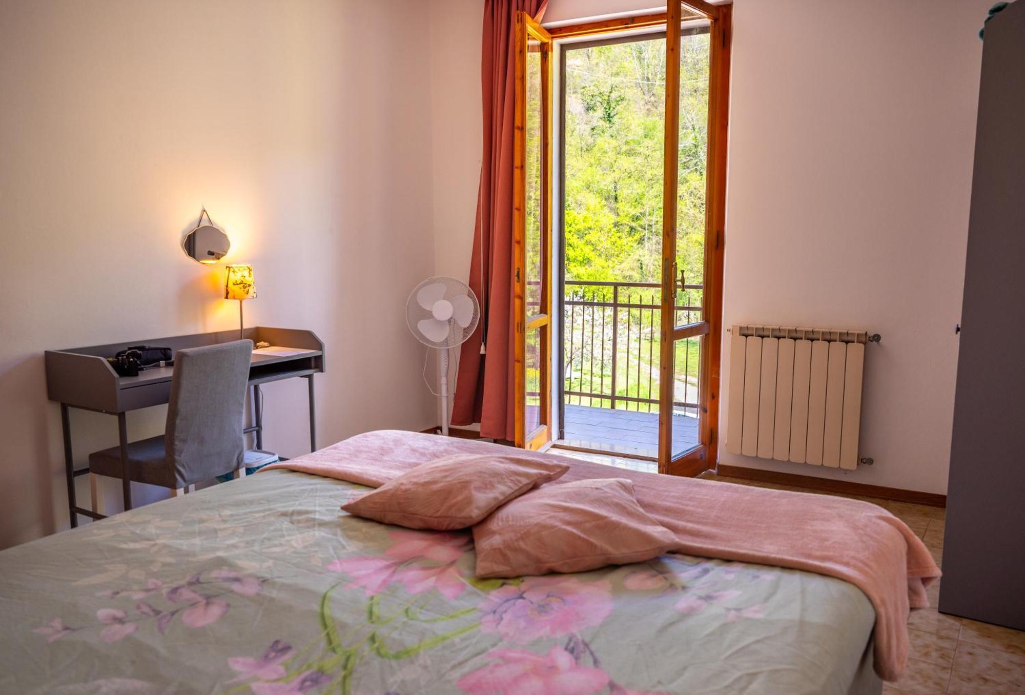 Molino Sant'Anna Casa Bironゲストハウス エクステリア 写真