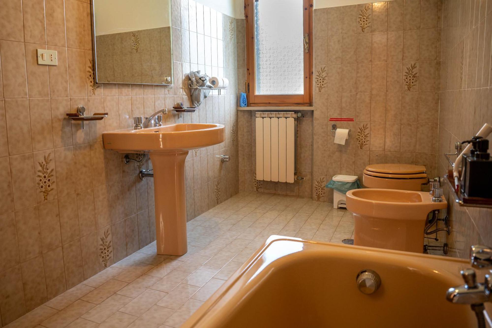 Molino Sant'Anna Casa Bironゲストハウス エクステリア 写真