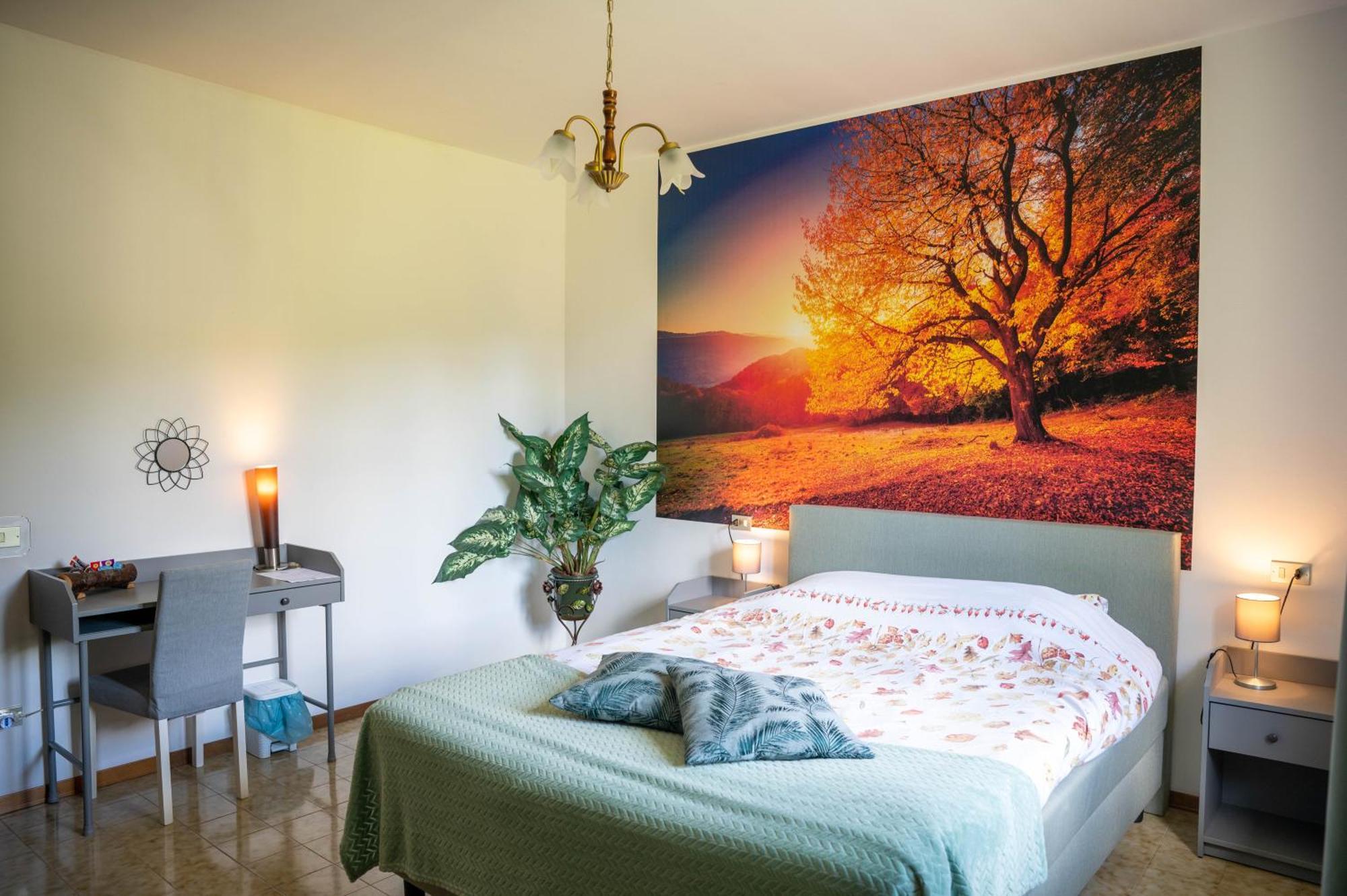 Molino Sant'Anna Casa Bironゲストハウス エクステリア 写真