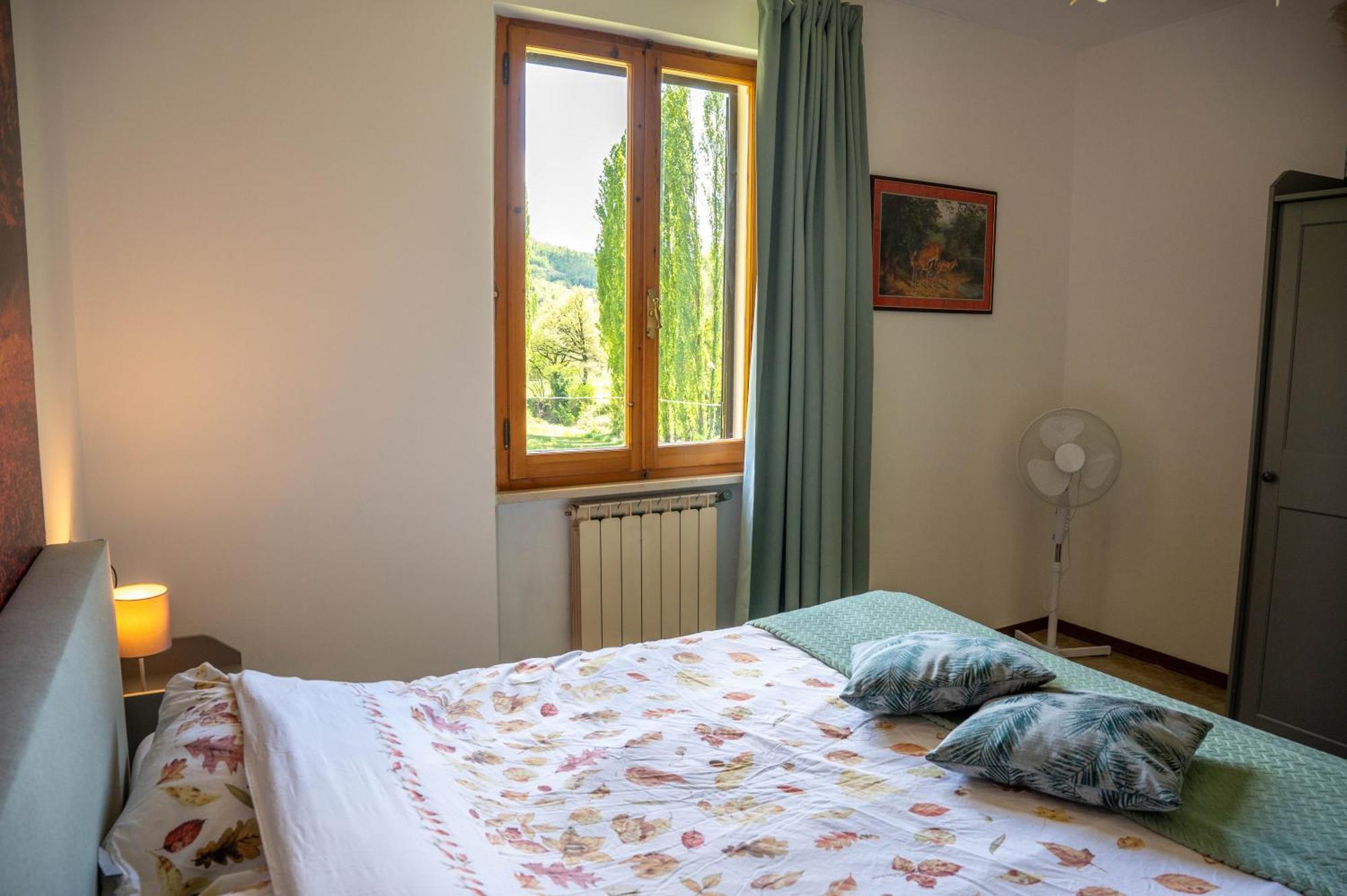 Molino Sant'Anna Casa Bironゲストハウス エクステリア 写真