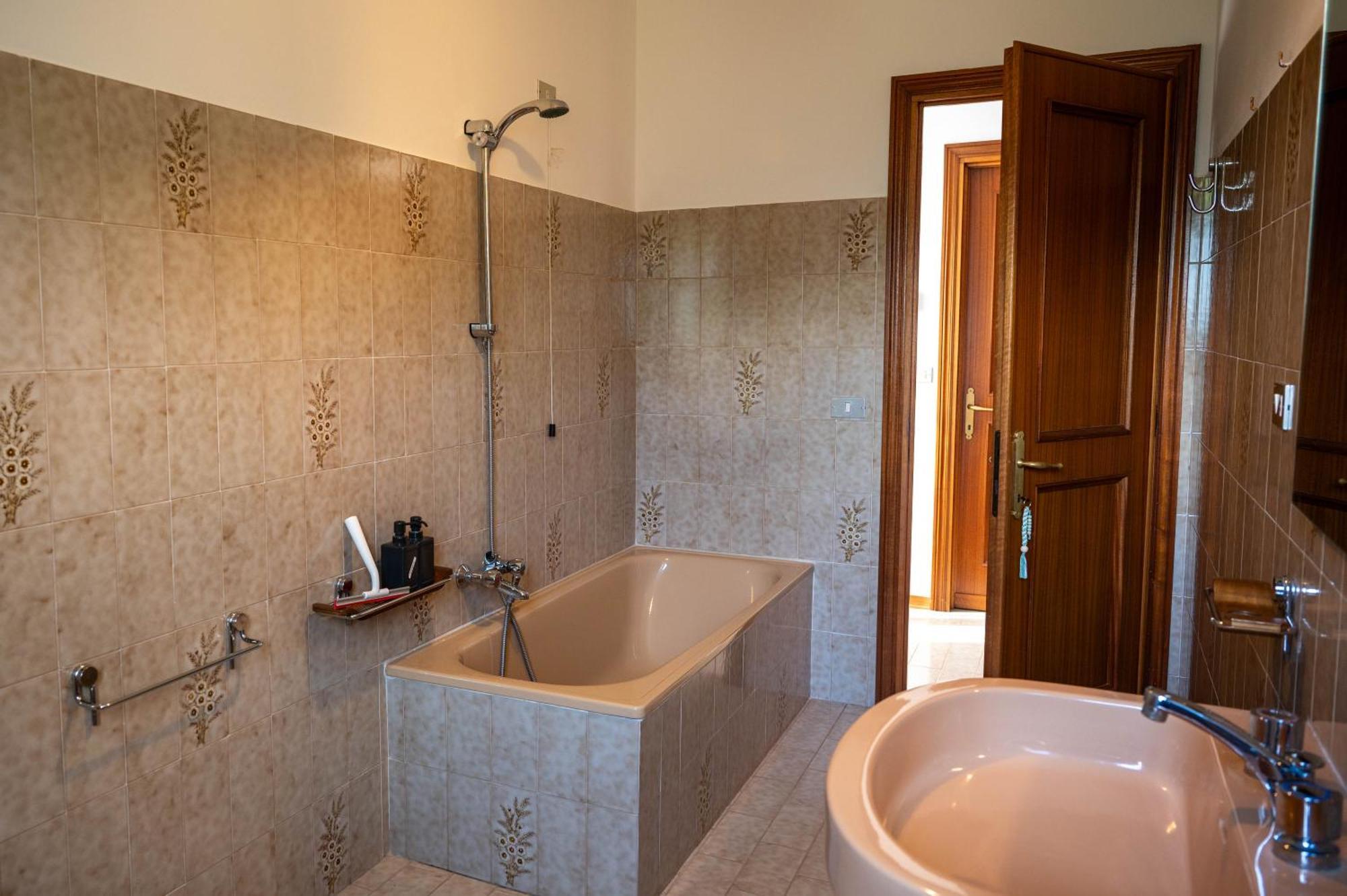 Molino Sant'Anna Casa Bironゲストハウス エクステリア 写真