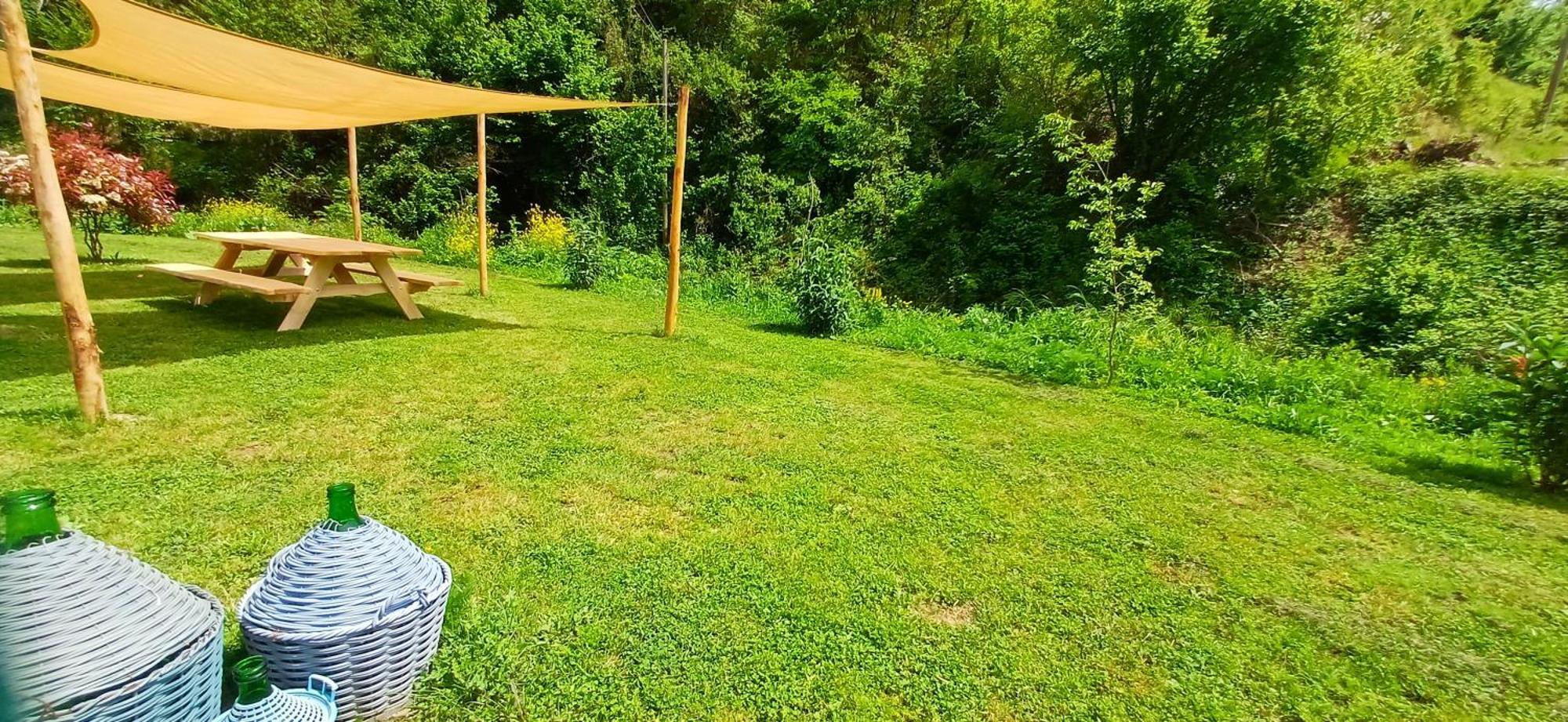 Molino Sant'Anna Casa Bironゲストハウス エクステリア 写真