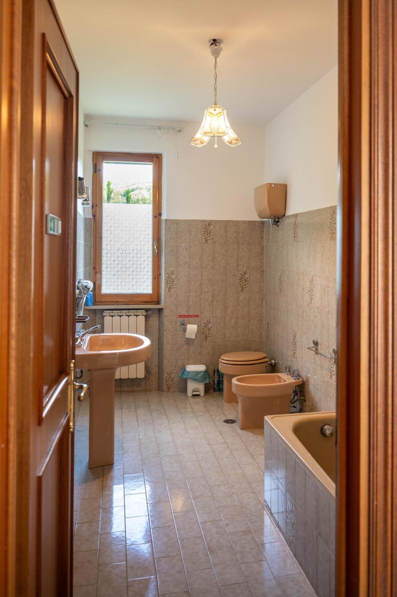Molino Sant'Anna Casa Bironゲストハウス エクステリア 写真