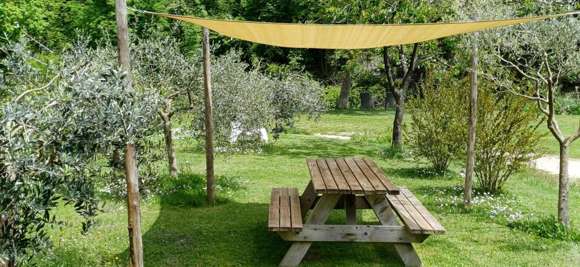 Molino Sant'Anna Casa Bironゲストハウス エクステリア 写真