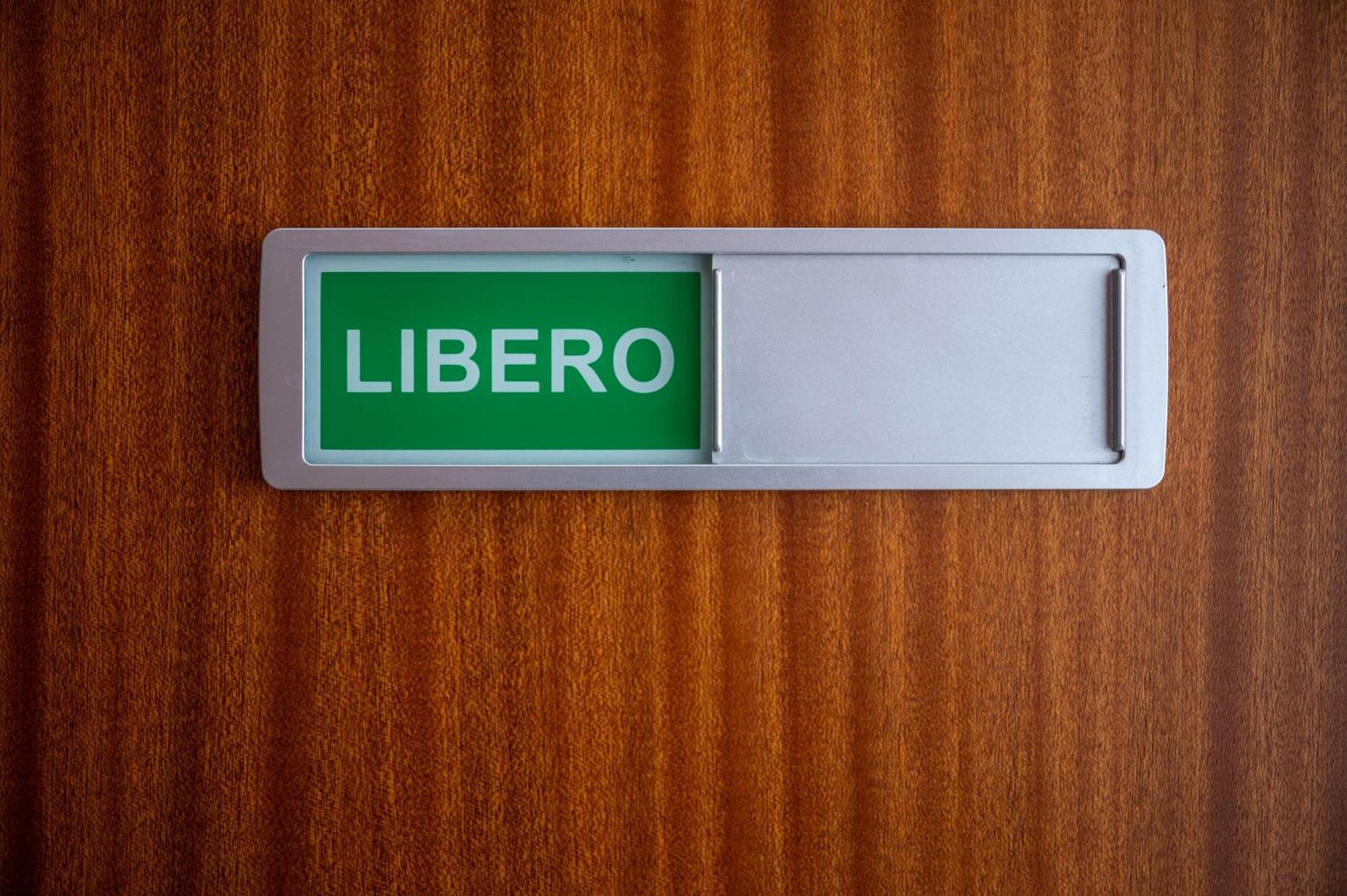 Molino Sant'Anna Casa Bironゲストハウス エクステリア 写真