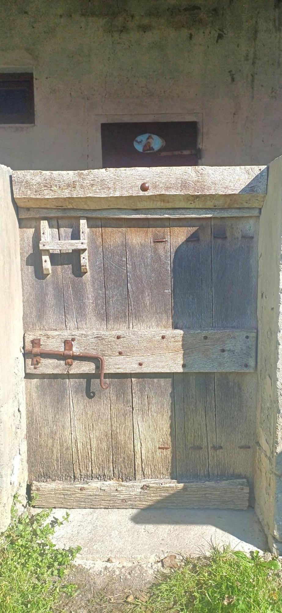 Molino Sant'Anna Casa Bironゲストハウス エクステリア 写真