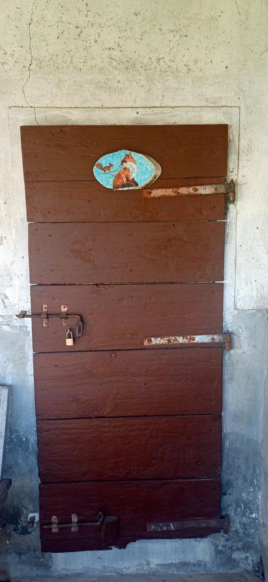 Molino Sant'Anna Casa Bironゲストハウス エクステリア 写真