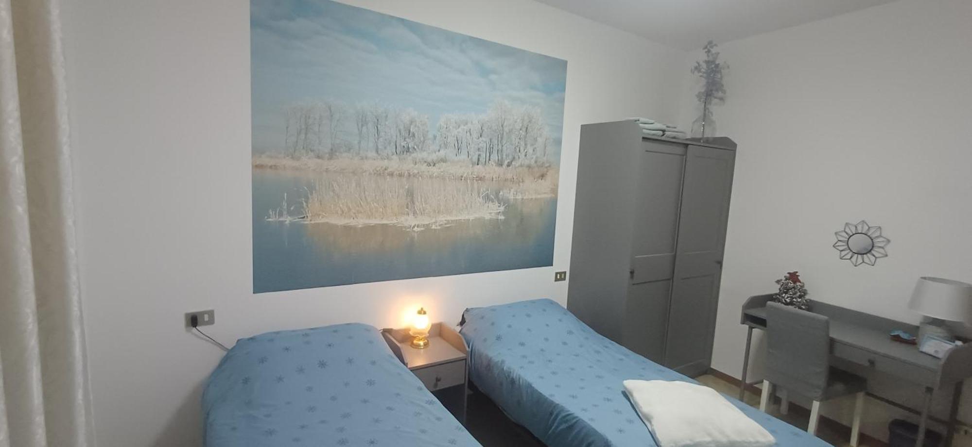Molino Sant'Anna Casa Bironゲストハウス エクステリア 写真