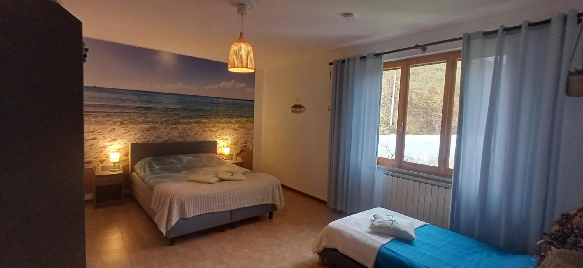 Molino Sant'Anna Casa Bironゲストハウス エクステリア 写真